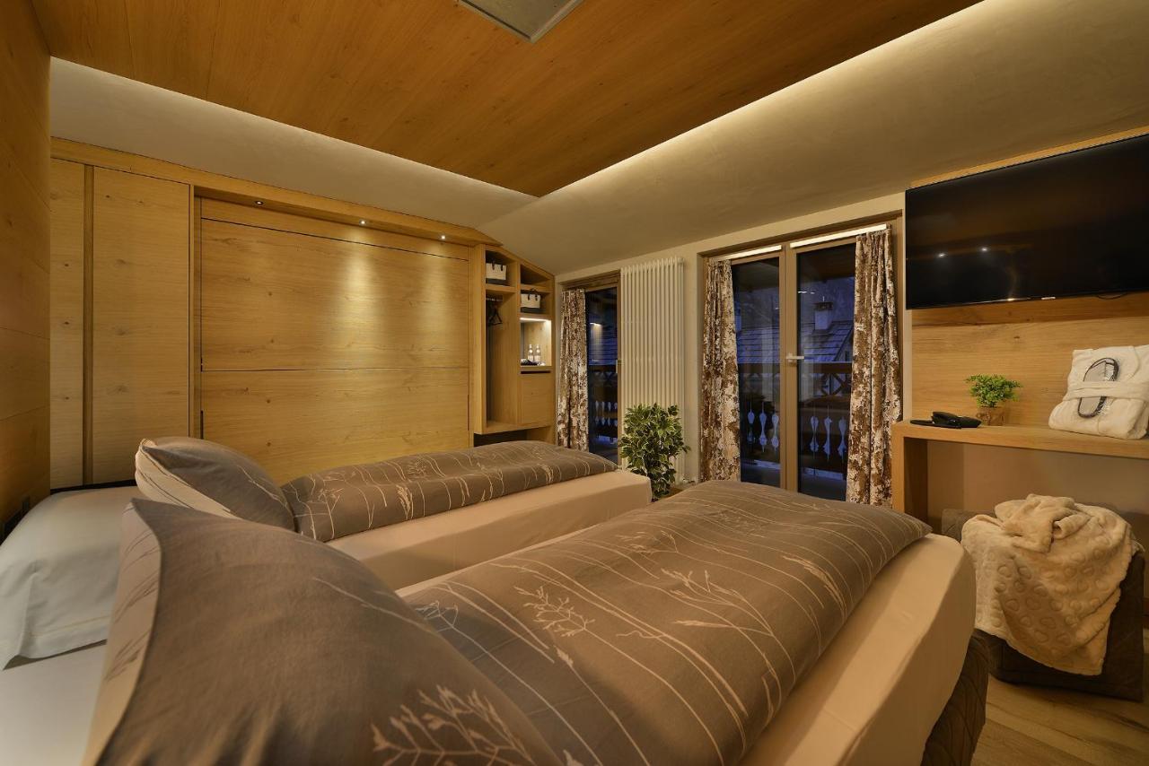 Compagnoni Hotel