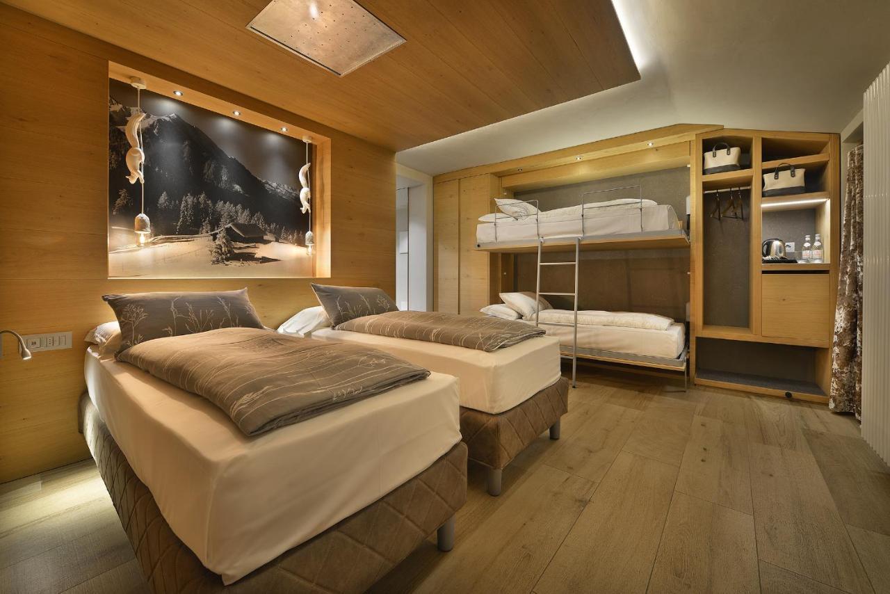 Hotel Compagnoni
