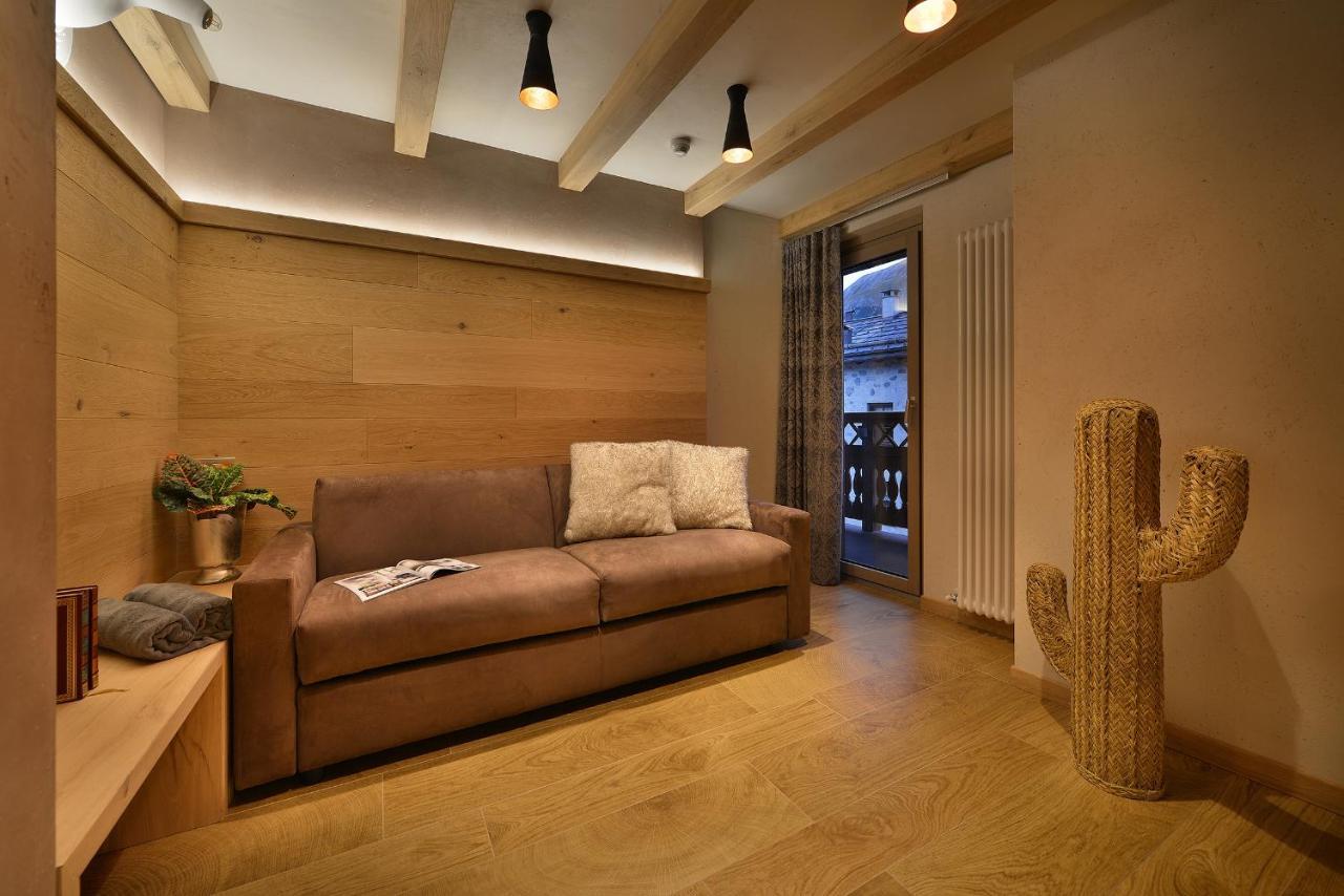 Compagnoni Hotel Livigno