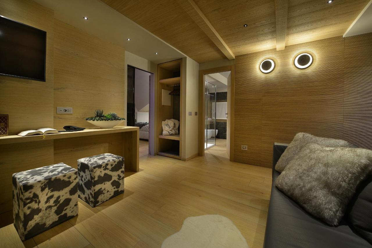 Compagnoni Hotel Livigno