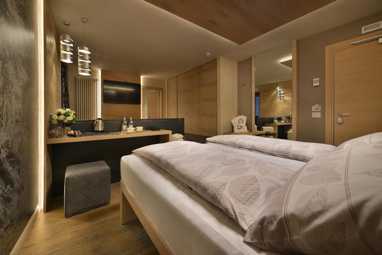 Compagnoni Hotel 3*