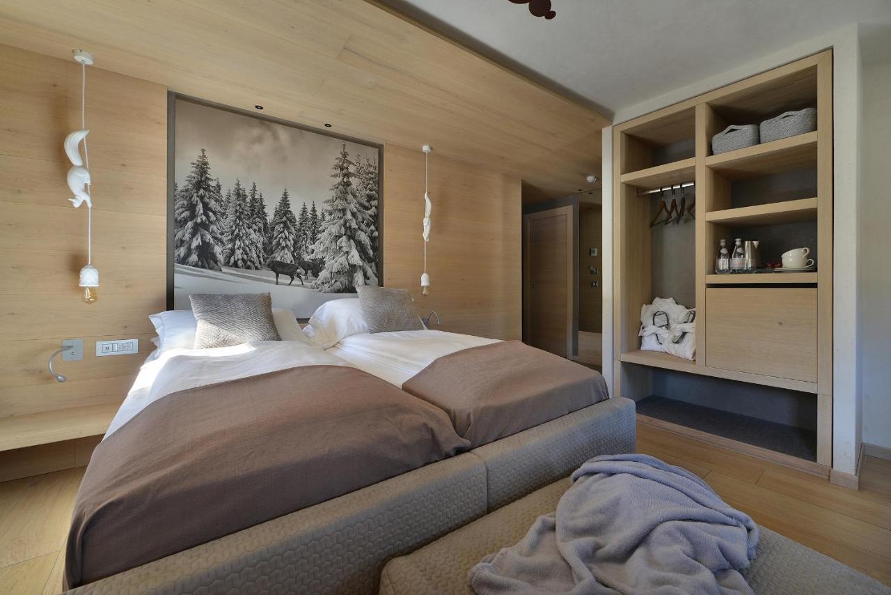 Compagnoni Hotel Livigno