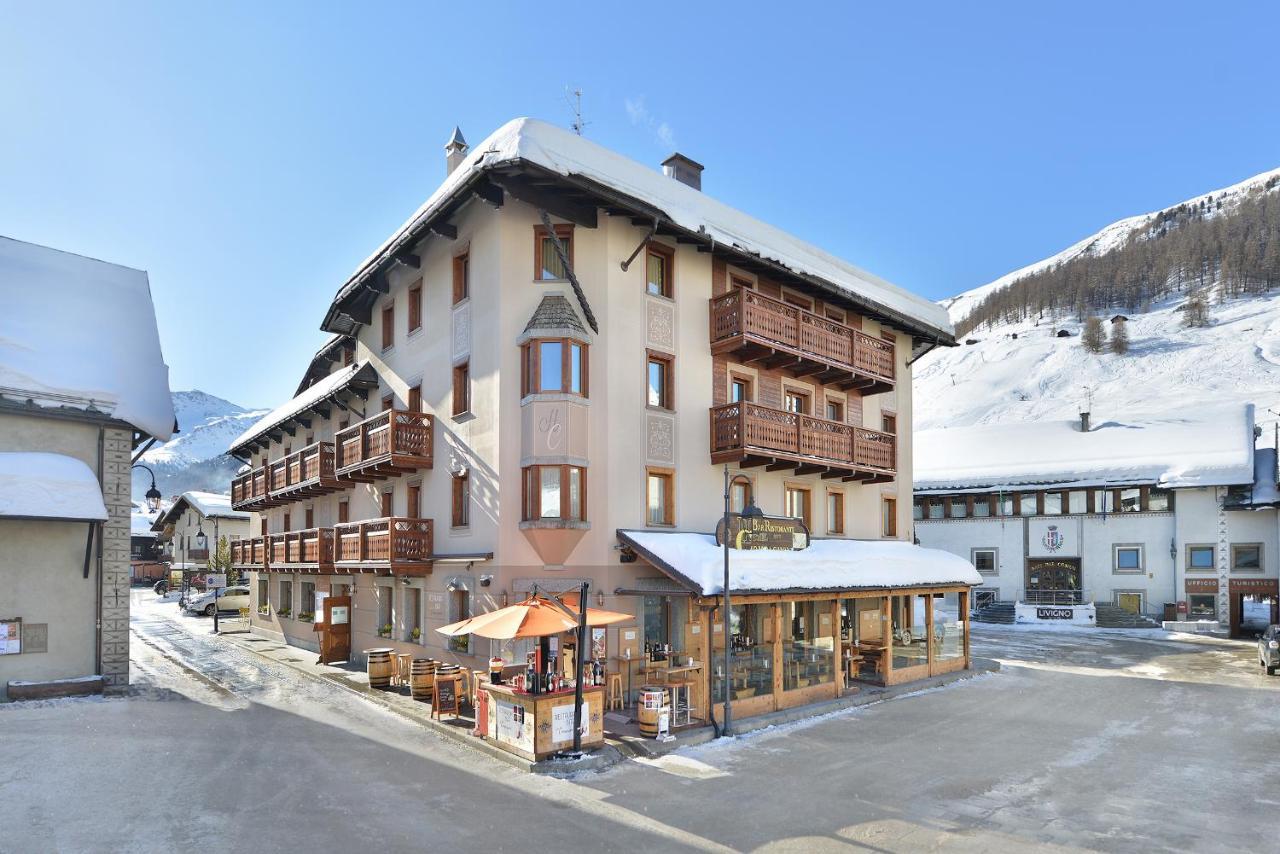 Compagnoni Livigno