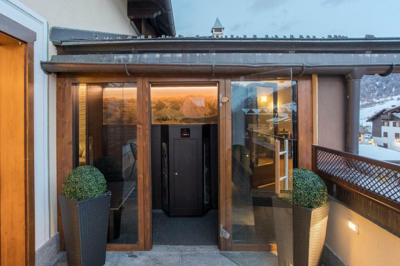 Hotel Compagnoni Livigno
