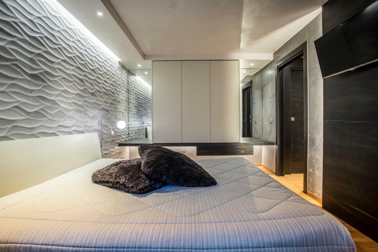Hotel Compagnoni Livigno