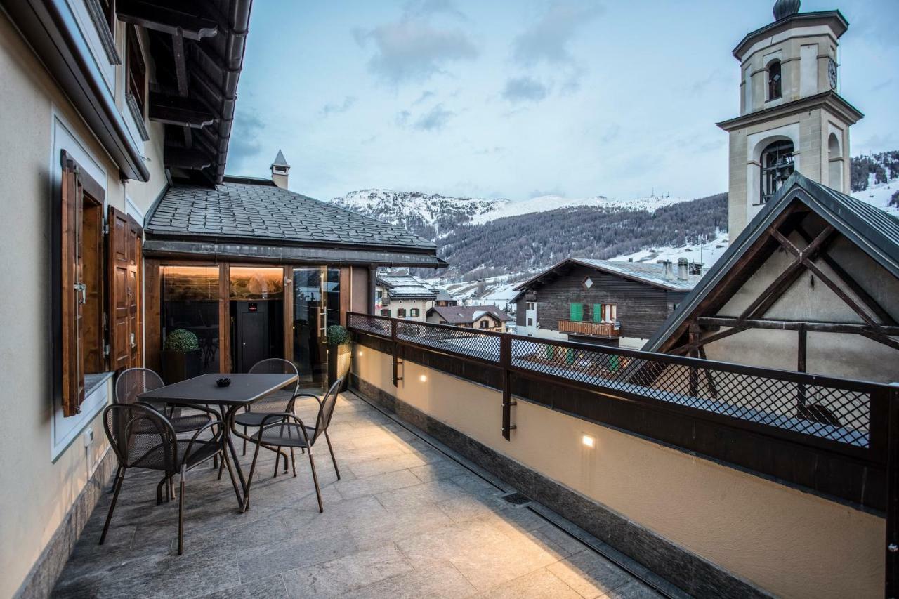 Compagnoni Livigno