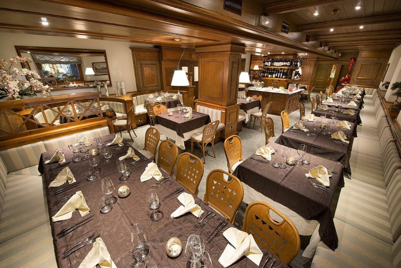 Hotel Compagnoni 3*