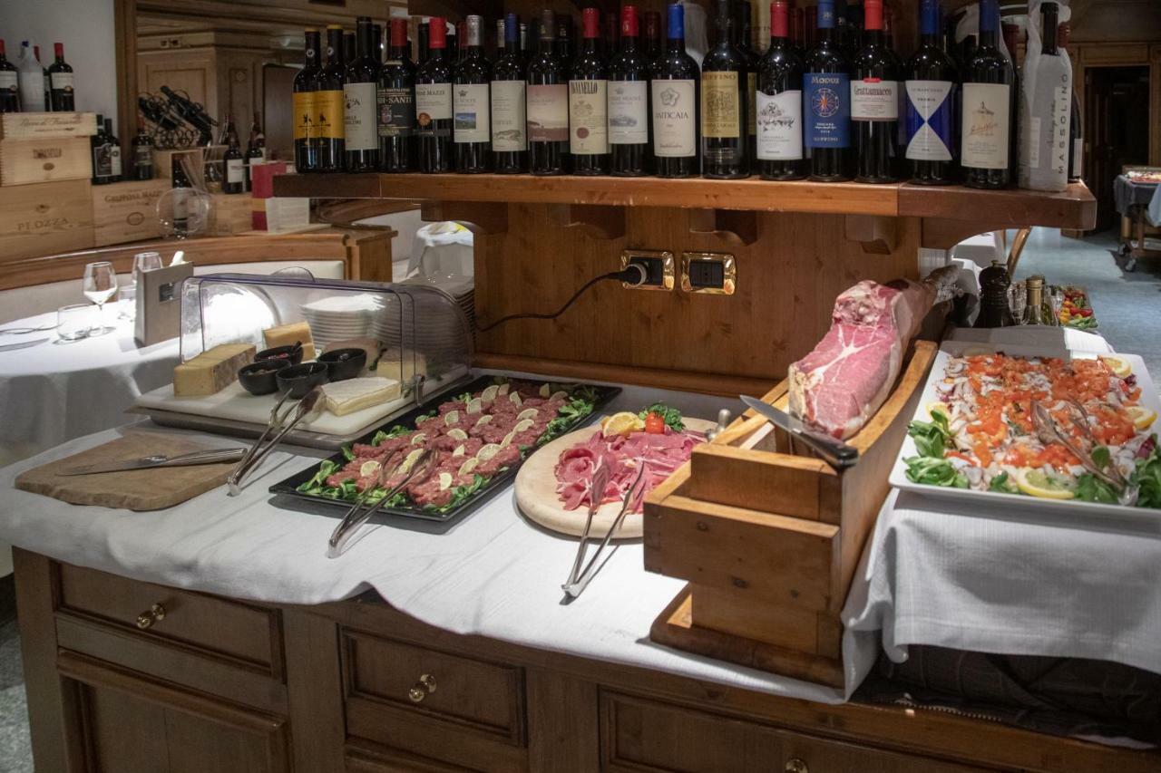 Hotel Compagnoni