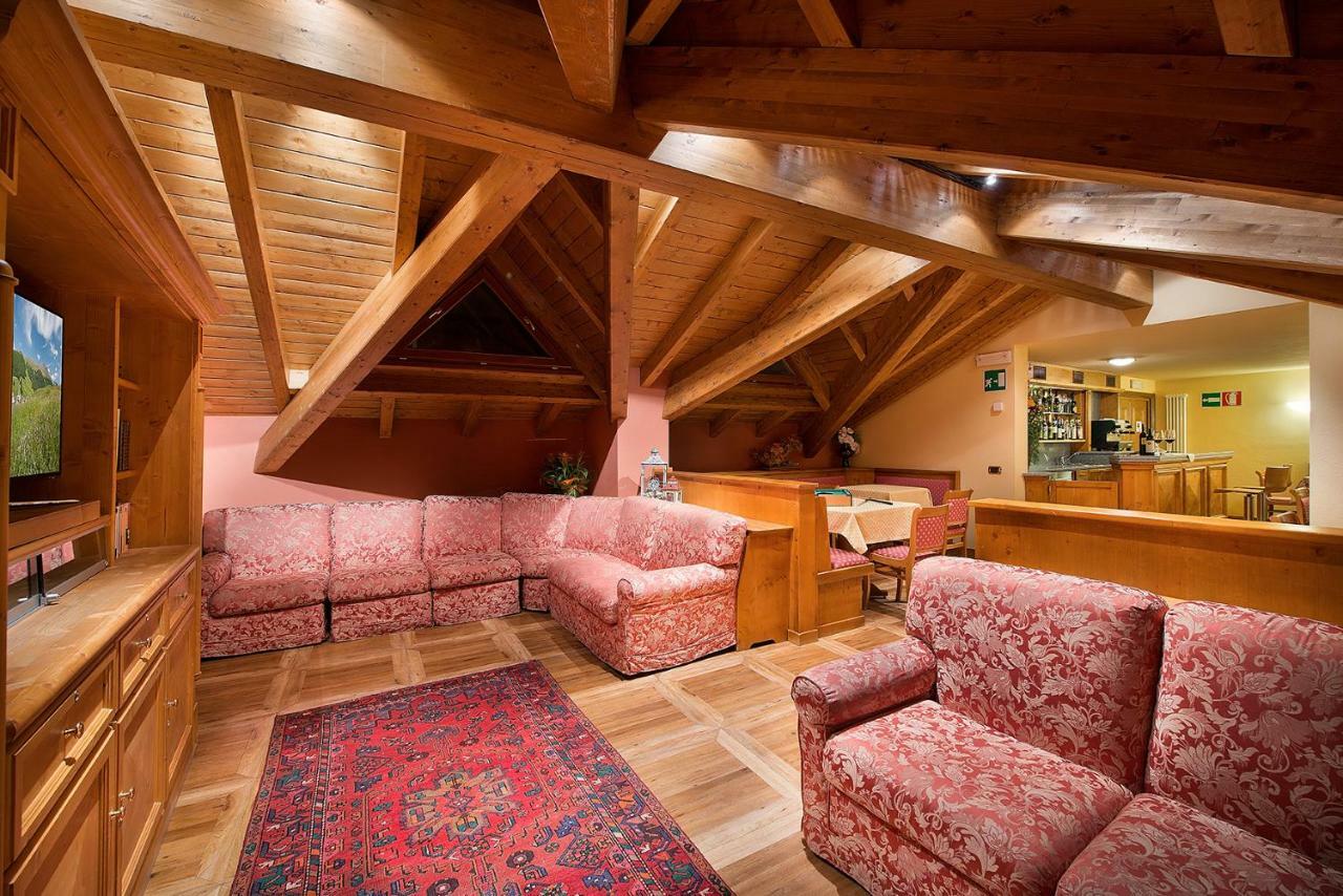 Compagnoni Livigno