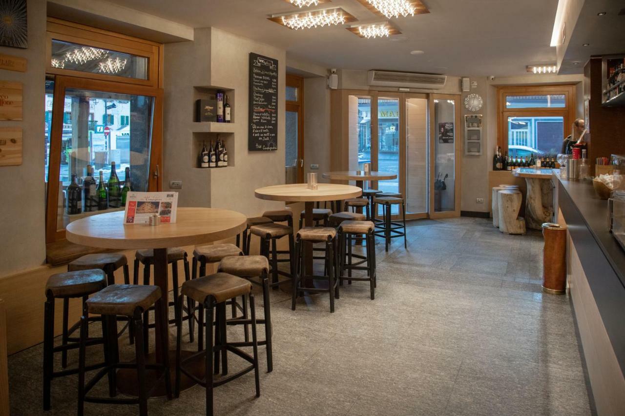 Hotel Compagnoni Livigno