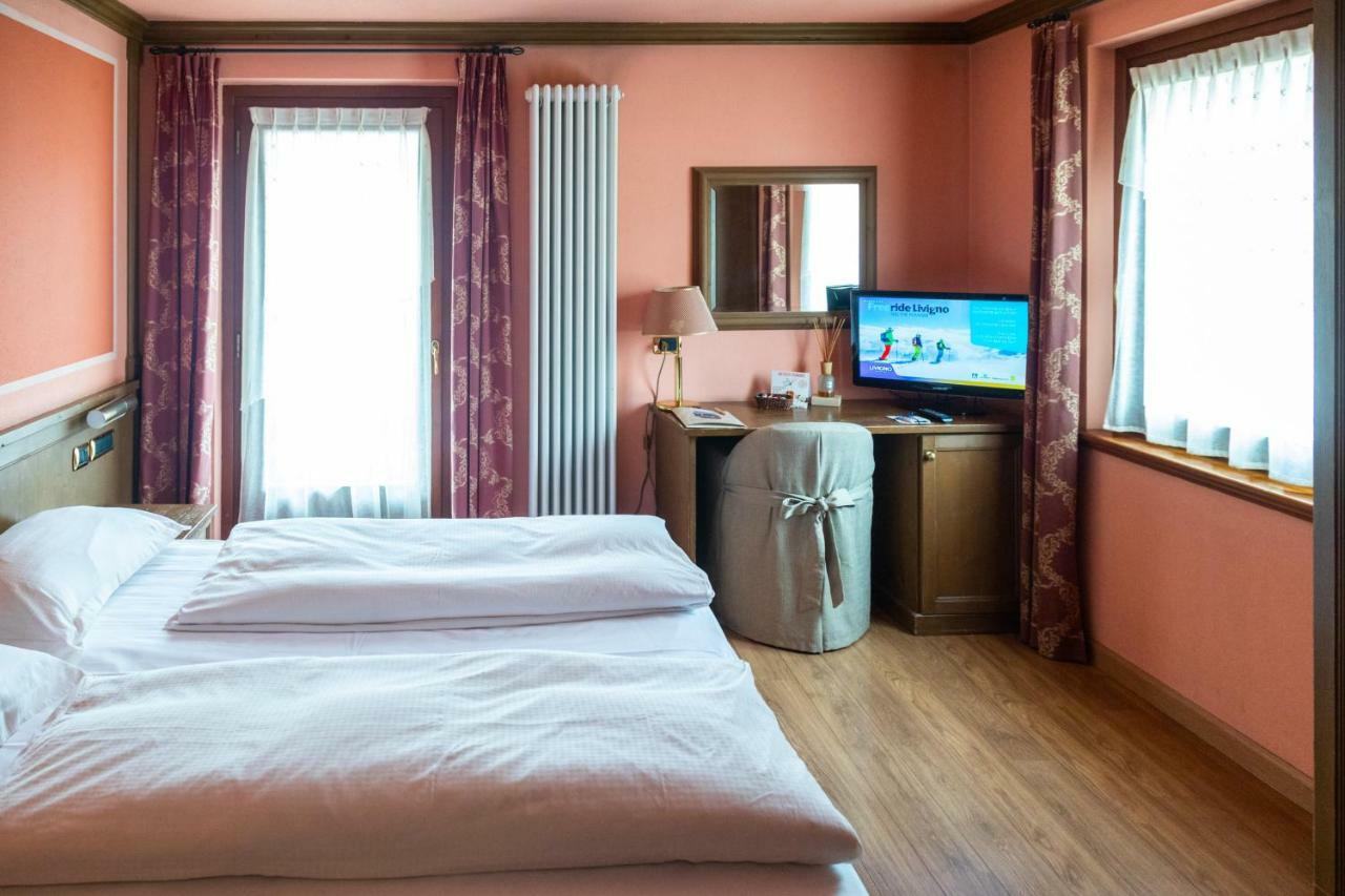 Compagnoni Hotel