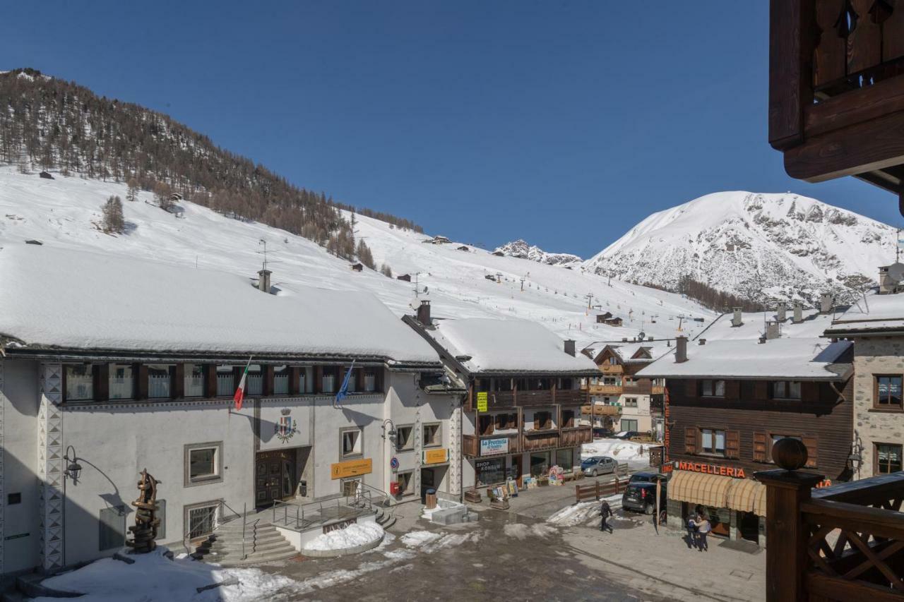 Hotel Compagnoni