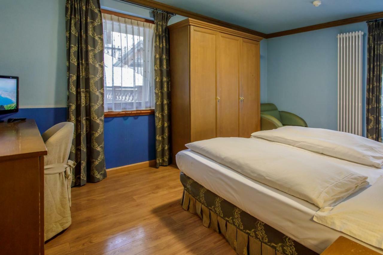 Compagnoni Hotel