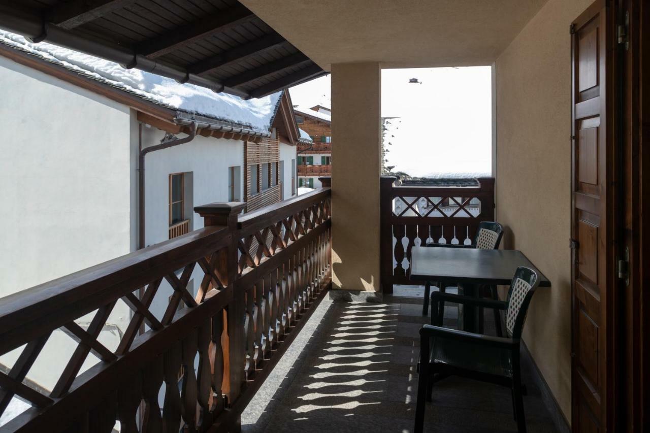 Compagnoni 3* Livigno