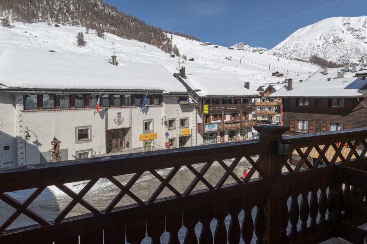 Compagnoni Livigno