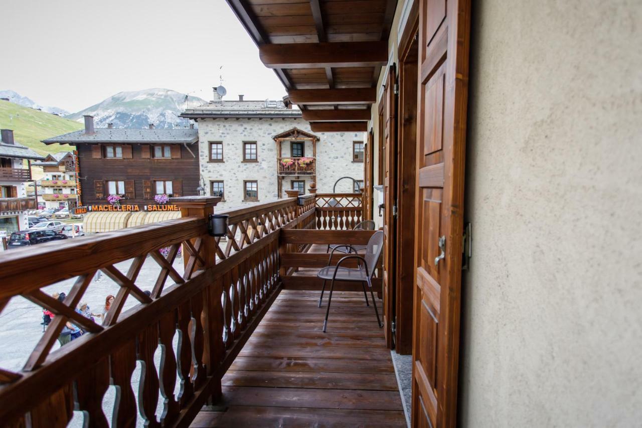 Hotel Compagnoni