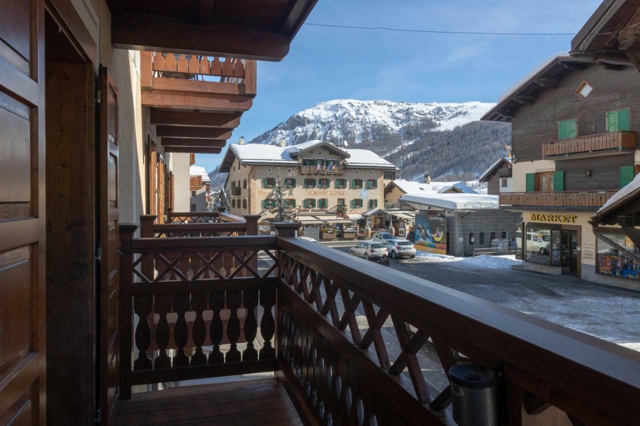 Compagnoni 3* Livigno