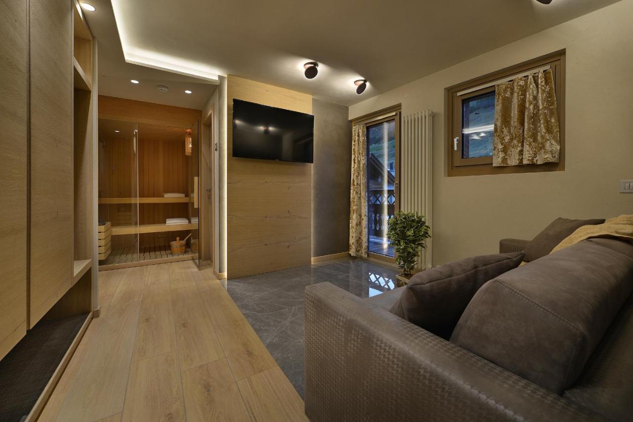 Hotel Compagnoni 3*