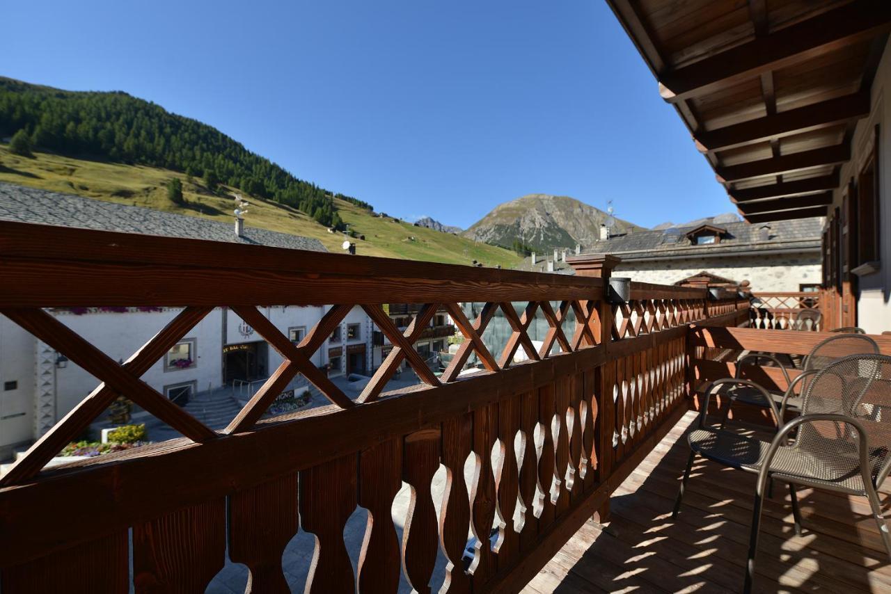 Compagnoni 3* Livigno