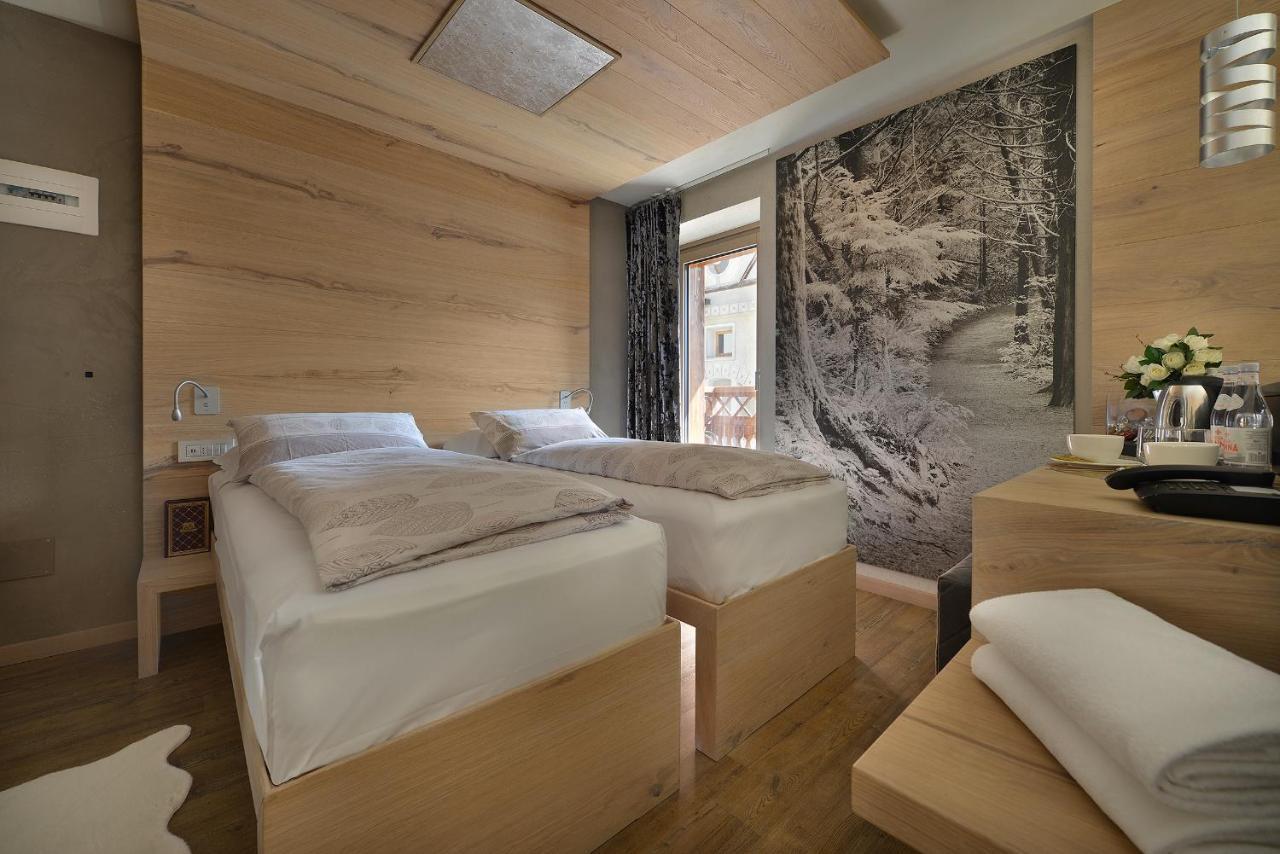 Compagnoni Hotel 3*