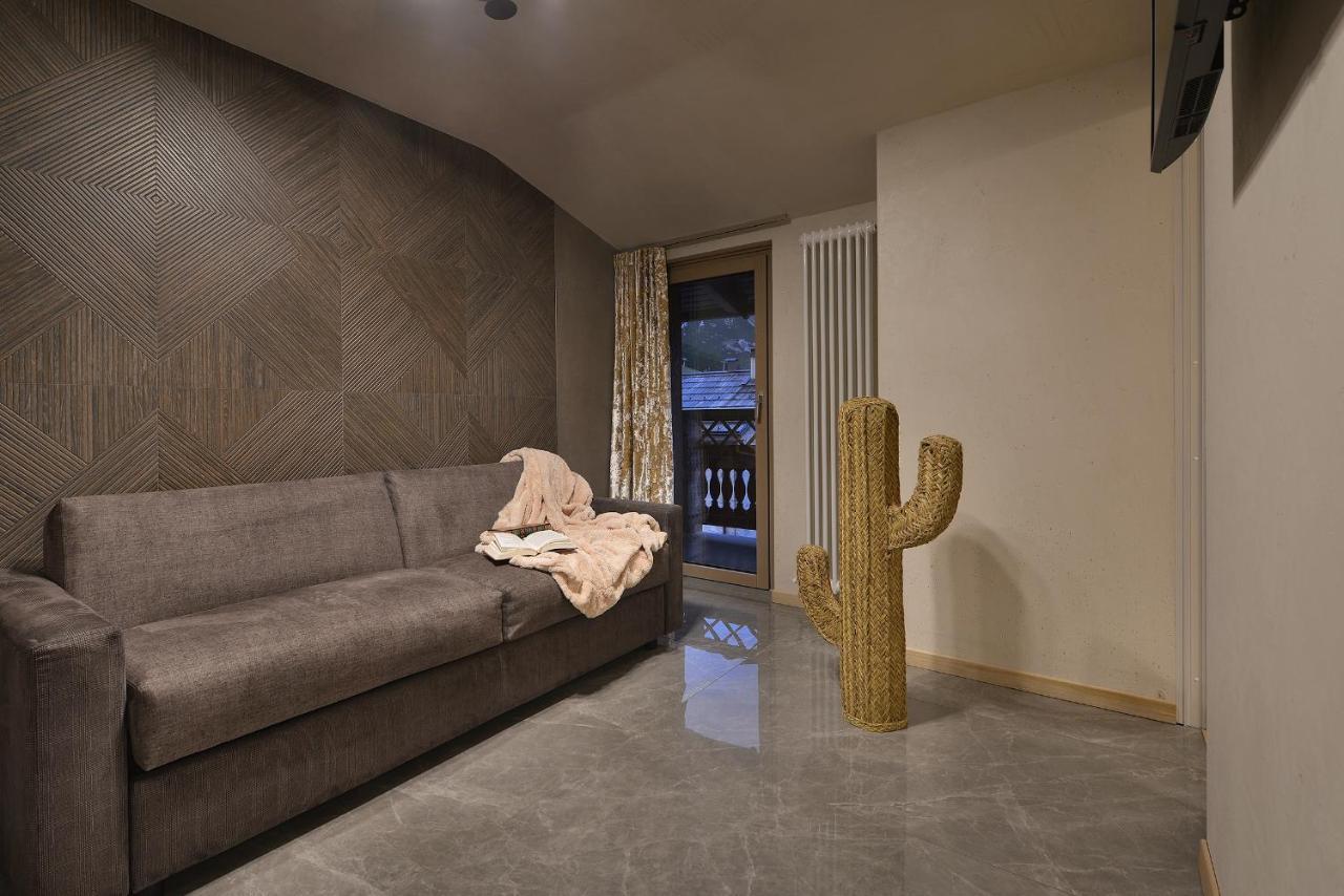 Hotel Compagnoni 3*