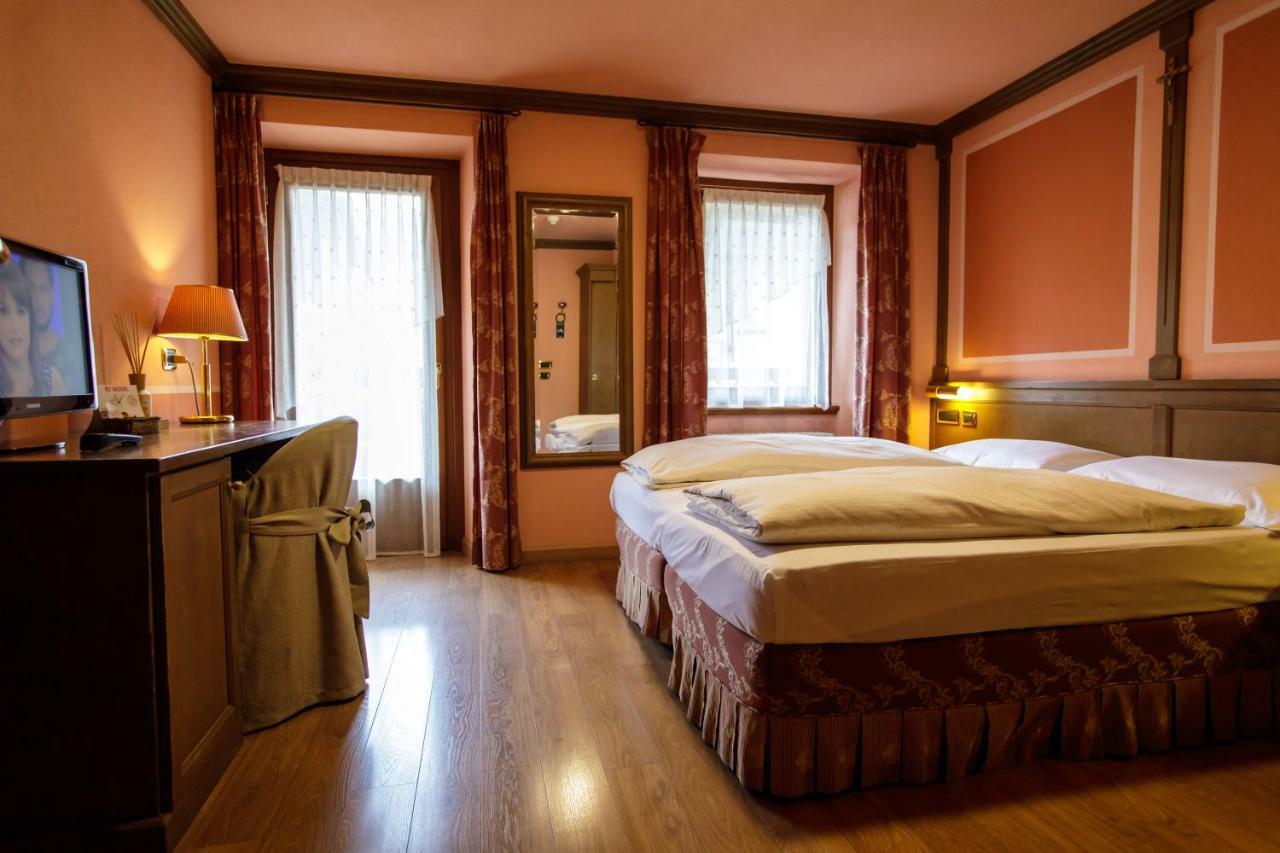 Compagnoni Hotel