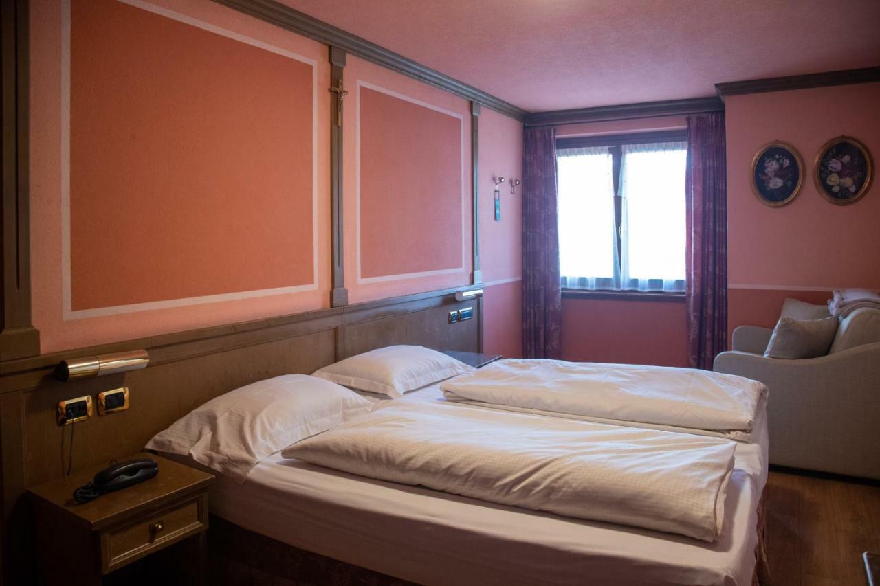 Compagnoni 3* Livigno