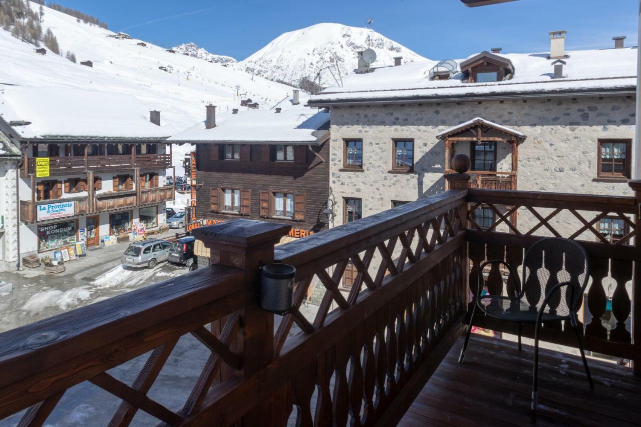 Hotel Compagnoni Livigno